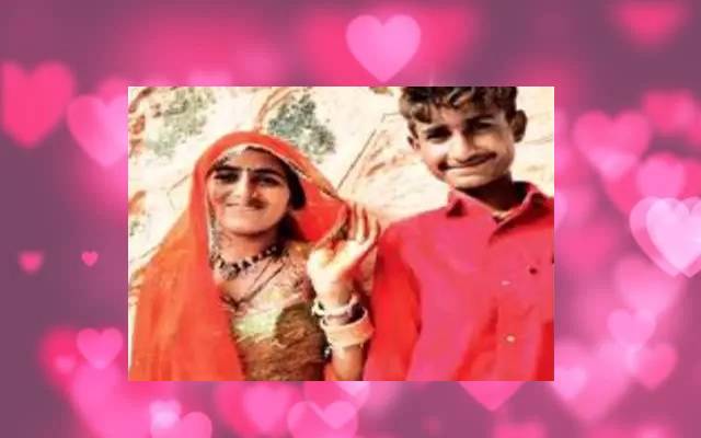 گھر سے بھاگ کر پاکستان آنے کا خواہشمند بھارتی جوڑا سرحد پر گرفتار