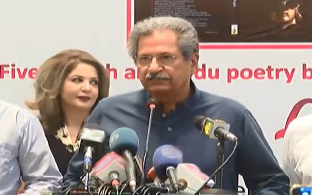 چھٹیوں اور امتحانات سے متعلق شفقت محمود کا دوٹوک بیان