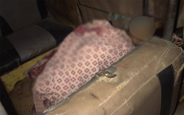 کیمپ جیل کے باہر خاتون قتل، 3 افرادزخمی