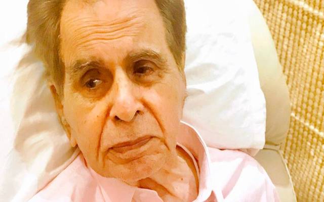 dilip kumar