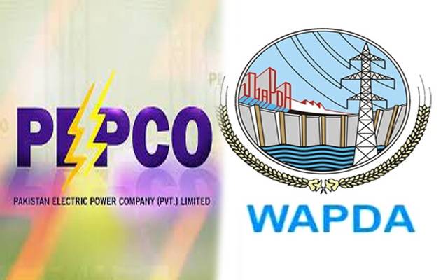 PEPCO-WAPDA