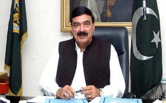 شیخ رشید کی ووٹ مانگتے آڈیو لیک ۔۔