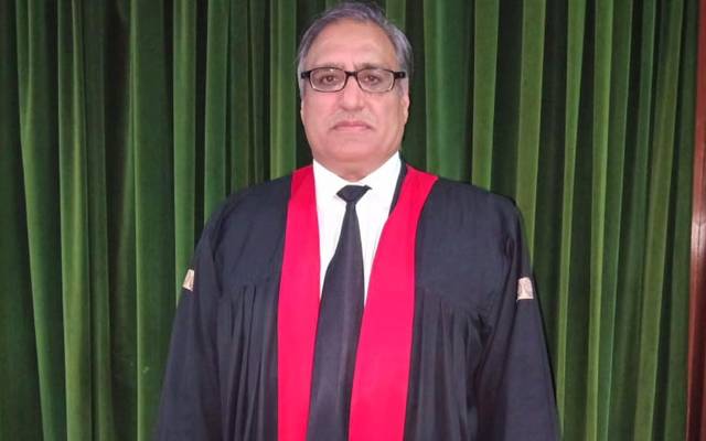 لاہور ہائیکورٹ 