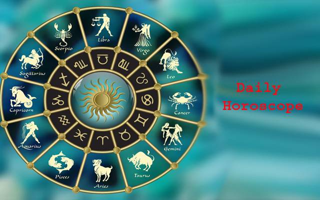 Daily Horoscope