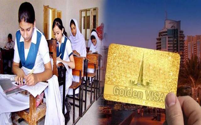 Golden VISA