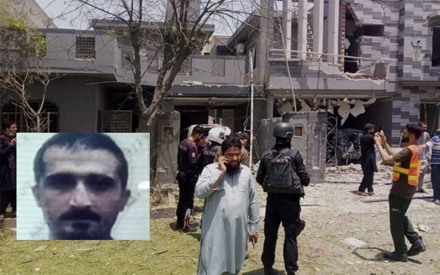 جوہر ٹاؤن دھماکہ، مرکزی ملزم عید گل نظروں سے اوجھل کیوں رہا ؟ پتہ چل گیا