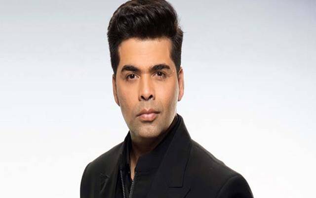 karan johar