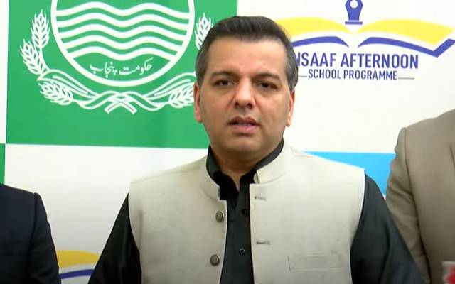 ڈاکٹر مراد راس نے سکول کھولنے کا اعلان کردیا