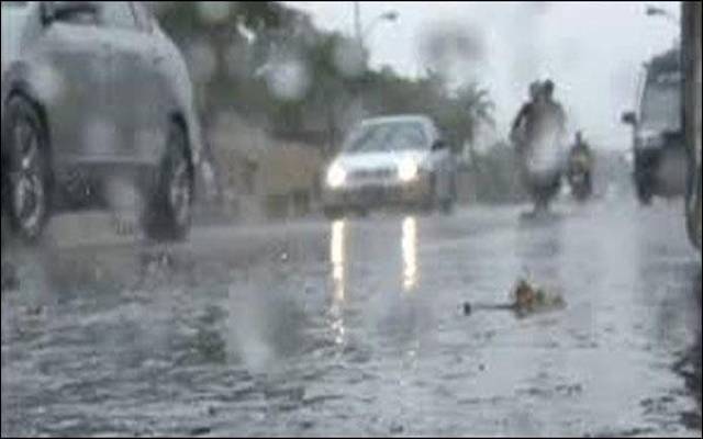 شہری ہوجائیں ہوشیار!مون سون میں کورونا کیساتھ بیماریاں پھیلنے کا الرٹ جاری