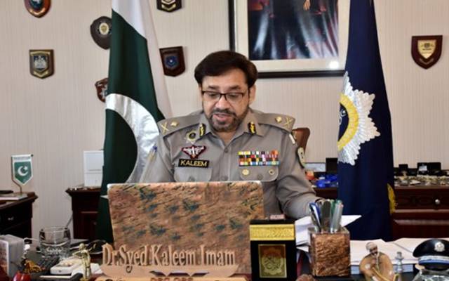 موٹر وے پر کسی کو بھی پروٹوکول نہ دینے کا فیصلہ