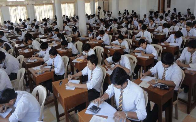 پہلی تا چھٹی جماعت کا امتحانی طریقہ کار تبدیل