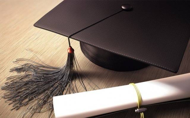 educational degree