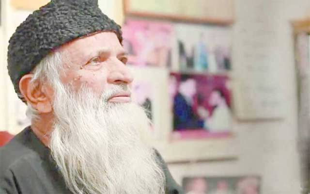 Abdul Sattar Edhi Death Anniversary