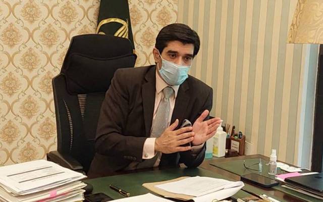کیپٹن ر عثمان
