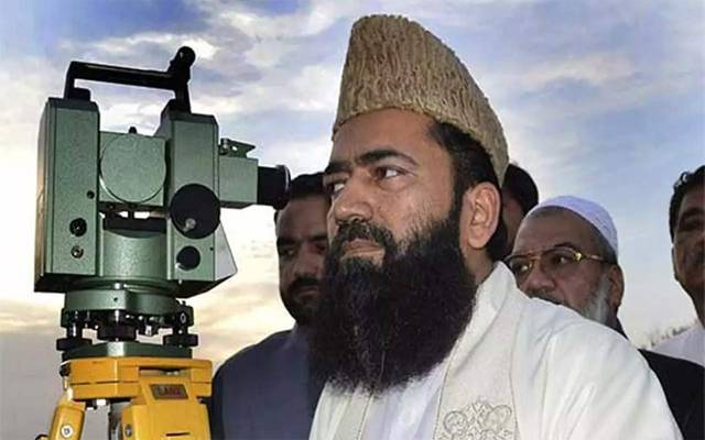 عید 21 کو یا 22 کو؟ رویت ہلال کمیٹی کا اجلاس طلب
