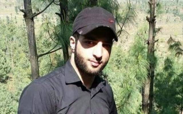 کشمیری نوجوان برہان وانی کی آج پانچویں برسی