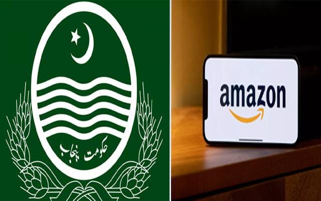  پنجاب حکومت کا ای کامرس کےفروغ کیلئے بڑا اقدام۔۔۔