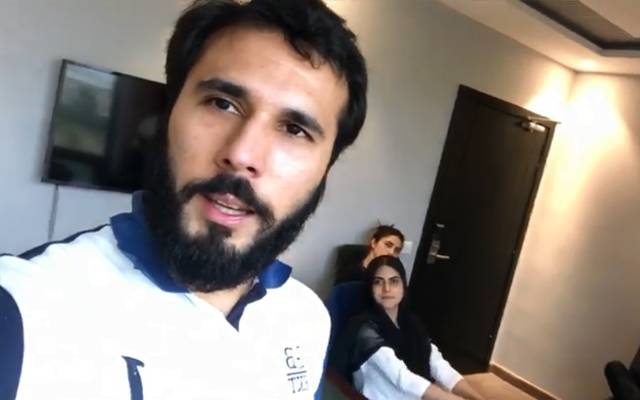  حسان نیازی کی مشکلات میں مزید اضافہ