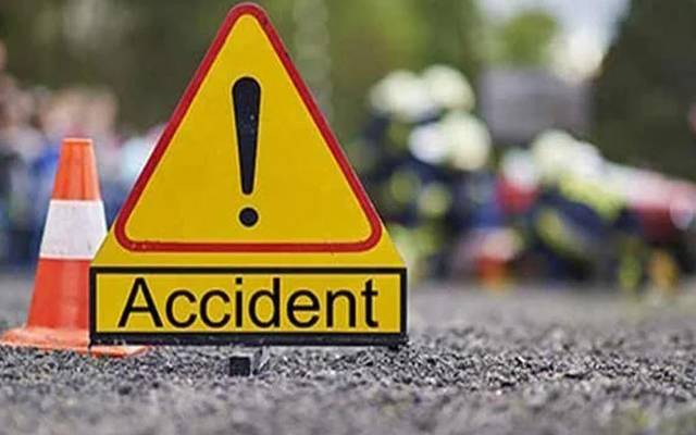  لاہور میں ٹریفک حادثات کا سلسلہ نہ تھم سکا 