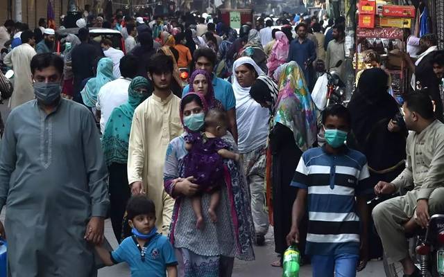 سمارٹ لاک ڈاؤن کب لگے گا؟ سیکرٹری ہیلتھ نے بتا دیا
