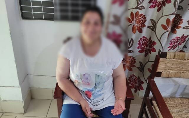 ترک خاتون