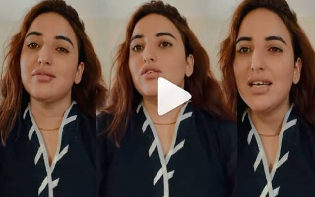 فیاض الحسن،فاروق ستار کی حریم شاہ سے ملاقاتیں؛ ٹک ٹاک سٹار کے نئے سنسنی خیز انکشافات