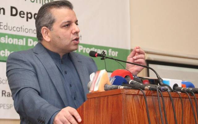 اساتذہ سے اضافی ڈیوٹیاں نہیں لی جائیں گی