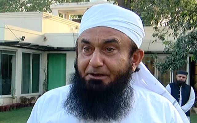 مولانا طارق جمیل نے کس پاکستانی حکمران کو بہترین وزیراعظم قرار دیا؟
