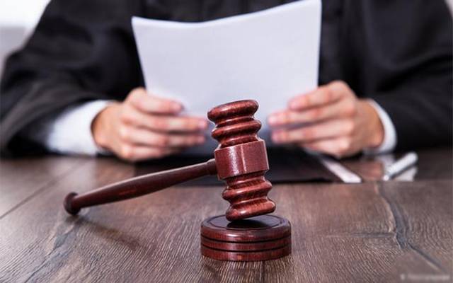 Judges
