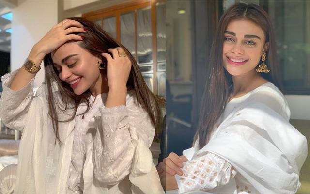 Sadaf Kanwal
