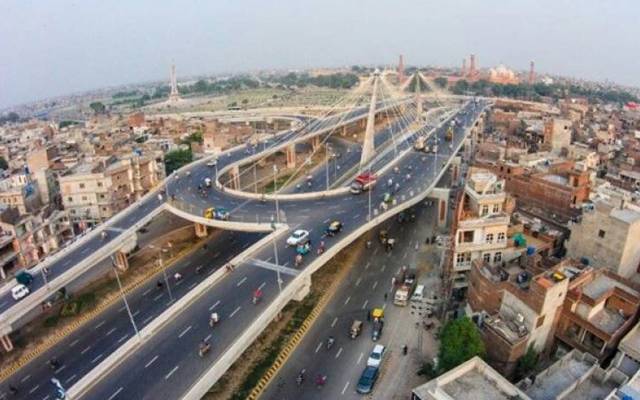 لاہور میں کرونا مثبت کیسز بڑھ گئے