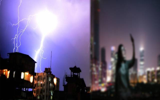 سیلفی کا شوق 11افراد کی جان لے گیا۔۔۔