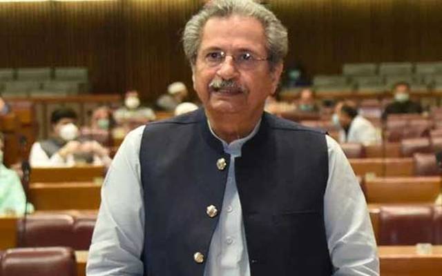 میٹرک، انٹرمیڈیٹ کے کون کونسے مضامین کا امتحان ہوگا؟شفقت محمود کی وضاحت