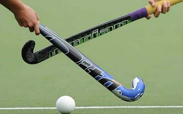 Hockey 