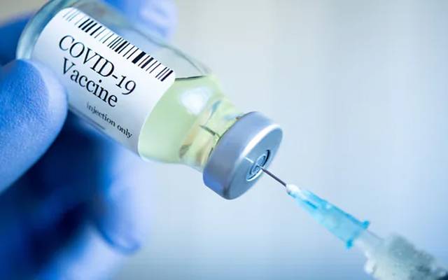 Corona vaccine