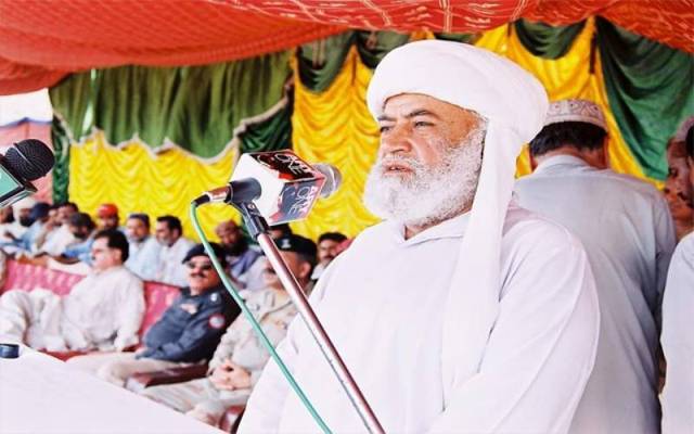  سابق رکن قومی اسمبلی میر احمدان بگٹی انتقال کر گئے