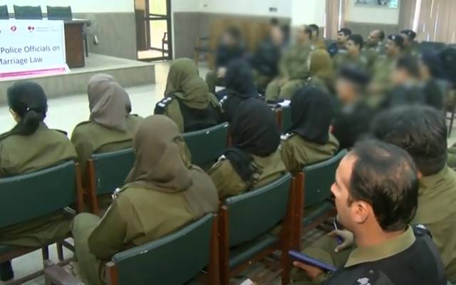 شہر کے 7 تھانوں میں نئے ایس ایچ اوز تعینات کردیئے گئے