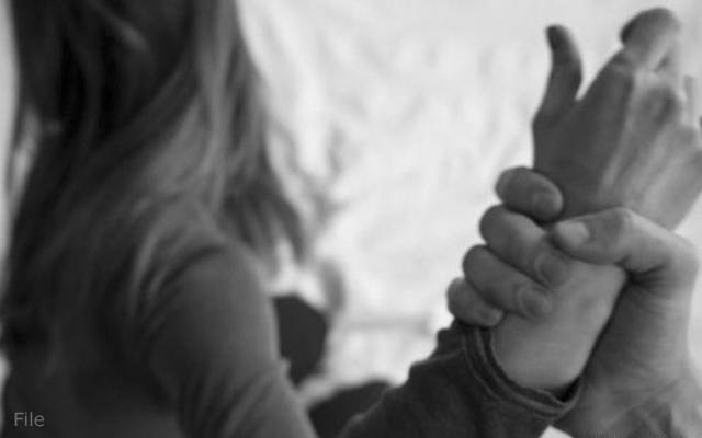 جنرل اسپتال میں خاتون اٹینڈنٹ کیساتھ دست درازی کا سنگین واقعہ 