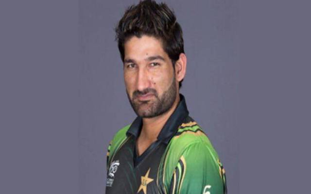 Sohail Tanveer