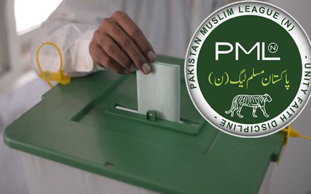 PML-N