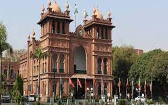عید الاضحی پر شہریوں کی سہولت کے لئے محکمہ بلدیات کا اہم اقدام