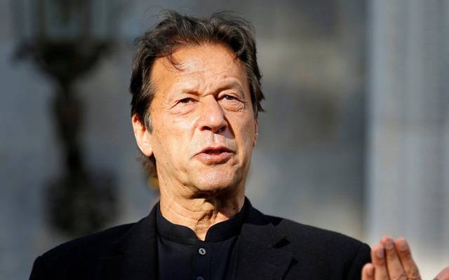 وزیراعظم کا قبضہ گروپوں کیخلاف نیا قانون لانےکا اعلان