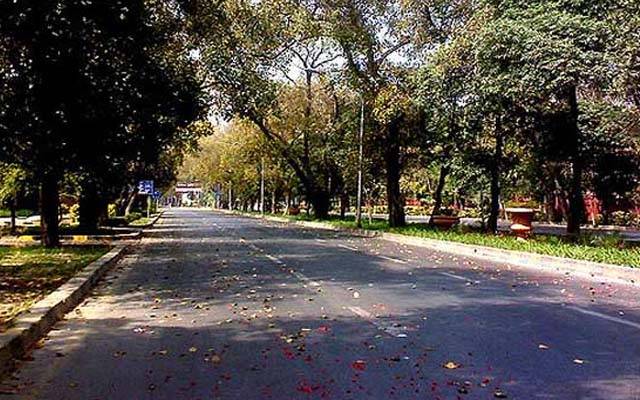 نہ قطار نہ انتظار، مال روڈپر ٹریفک کی روانی کیلئے حکومت کا بڑا فیصلہ