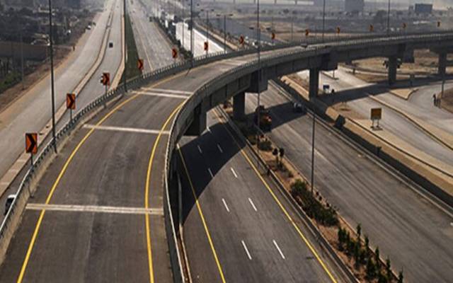  راولپنڈی رنگ روڈ اسکینڈل ۔۔۔۔ بڑی مچھلی جال میں 