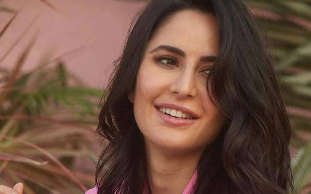 Katrina Kaif