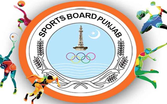 Punjab Sports Board