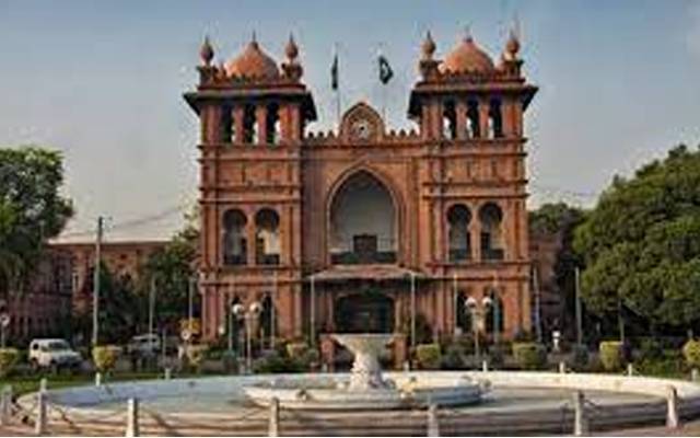 محکمہ بلدیات