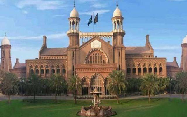 چیف جسٹس لاہور ہائیکورٹ جلد اور معیاری انصاف کی فراہمی کیلئے سرگرم