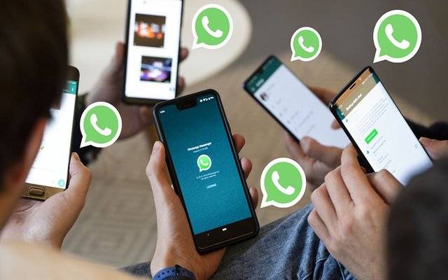 صارفین اب بغیر انٹرنیٹ کے واٹس ایپ کن ڈیواسز پر استعمال کر سکتے ہیں؟