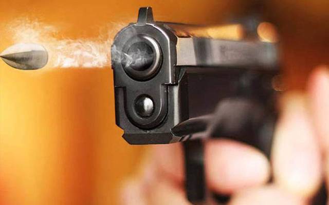اکیس سالہ لڑکی کا قتل